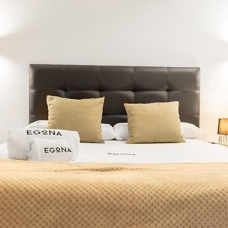 Egona -Apartamentos Itxaropena 자라우츠 외부 사진