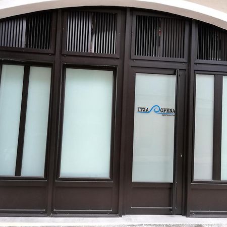 Egona -Apartamentos Itxaropena 자라우츠 외부 사진