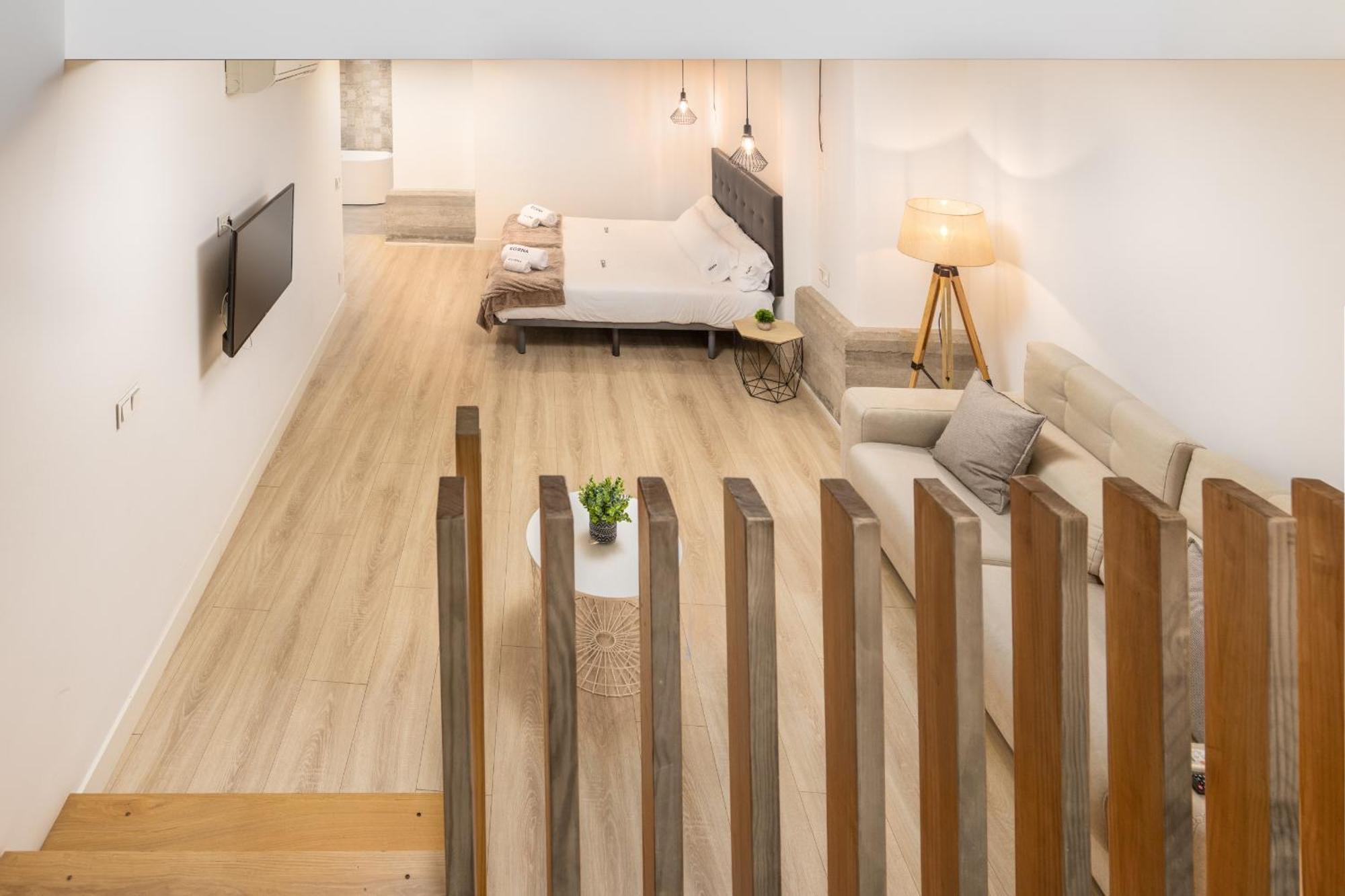 Egona -Apartamentos Itxaropena 자라우츠 외부 사진