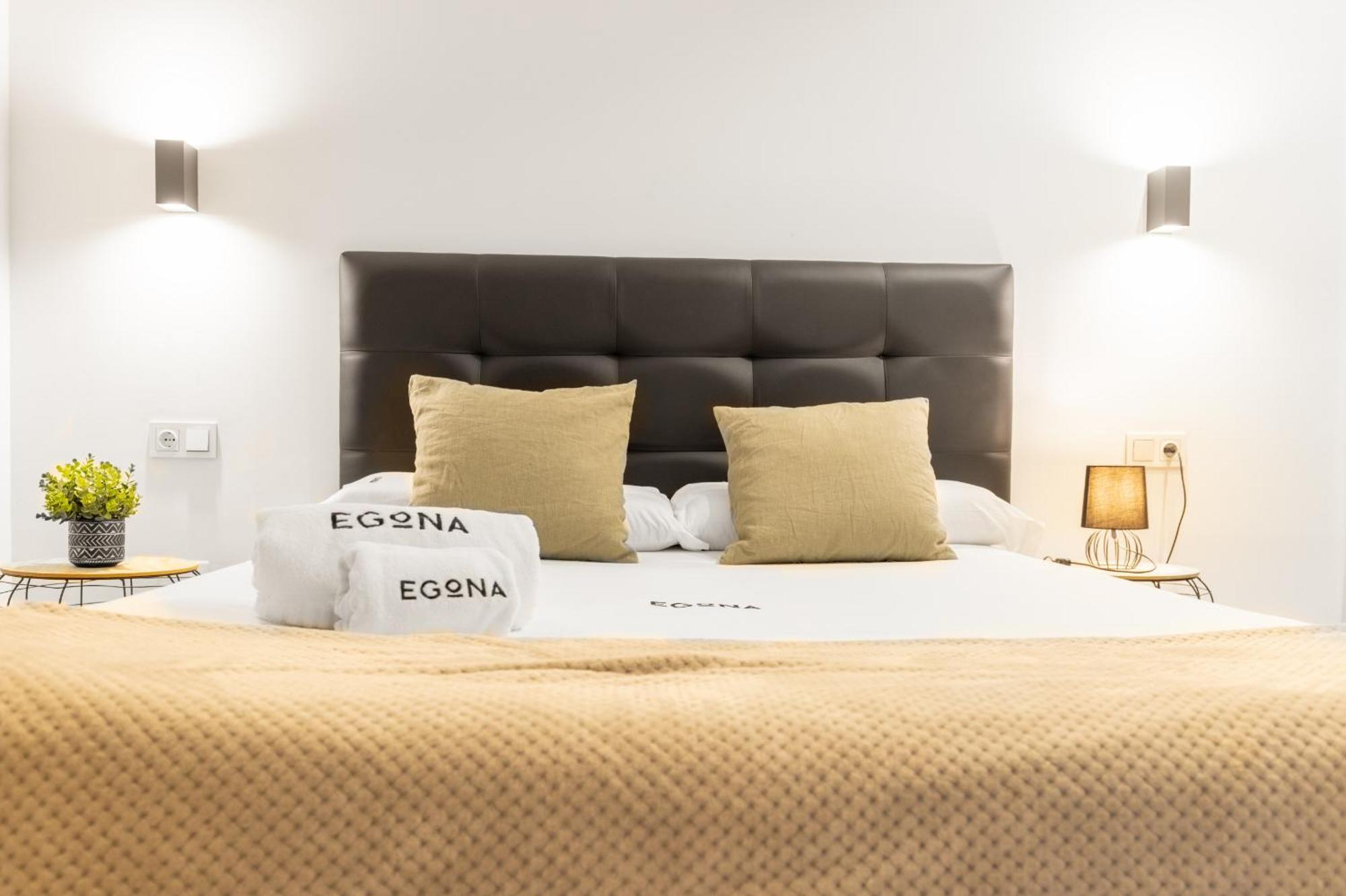 Egona -Apartamentos Itxaropena 자라우츠 외부 사진