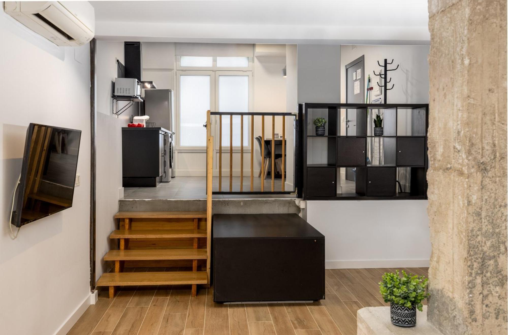 Egona -Apartamentos Itxaropena 자라우츠 외부 사진