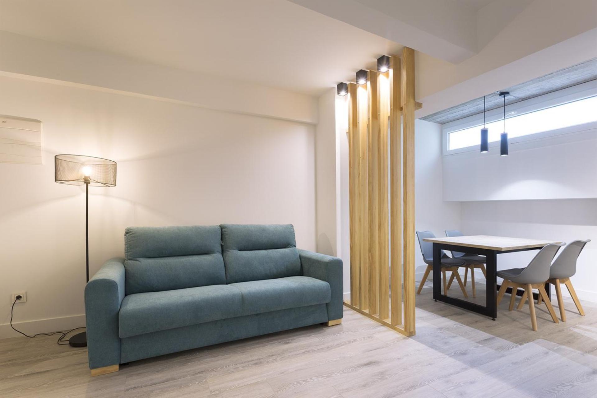 Egona -Apartamentos Itxaropena 자라우츠 외부 사진